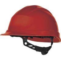 Delta Plus Quartz Up III 3 Ter Bantlı UV Dayanımlı Baret