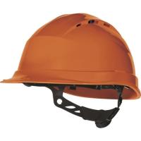 Delta Plus Quartz Up III 3 Ter Bantlı UV Dayanımlı Baret