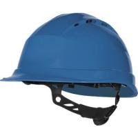 Delta Plus Quartz Up III 3 Ter Bantlı UV Dayanımlı Baret