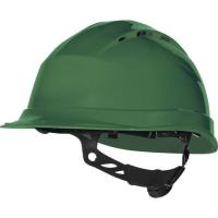 Delta Plus Quartz Up III 3 Ter Bantlı UV Dayanımlı Baret