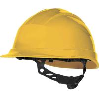 Delta Plus Quartz Up III 3 Ter Bantlı UV Dayanımlı Baret