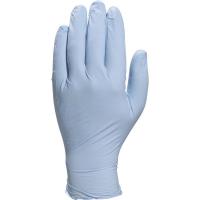 Delta Plus Venitacty 1400B100 Pudrasız Nitril Eldiven 100lü Kutu