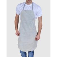 Deri Kaynakçı Önlüğü