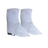 Deri Kaynakçı Tozluğu