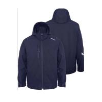 Discover Kapüşonlu Likralı Softshell Mont