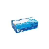 Dolphin Mavi Nitril Eldiven Pudrasız 100lü Paket