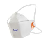 Drager 1920 Ventilsiz FFP2 Toz Maskesi