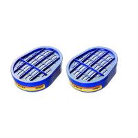 Drager 6738816 A1B1E1K1 Gaz Filtresi