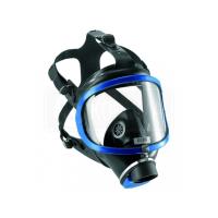 Drager X-Plore 6530 - EPDM/PC Tek Filtreli Tam Yüz Maske