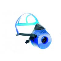Drager X-Plore 4740 Tek Filtreli Yarım Yüz Maskesi