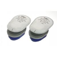 Drager X-Plore Pure Odour P3 Partikül Pedi