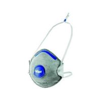 Drager X-Plore 1320 FFP2 Ventilli Kalıplı  Odour Aktif Karbon Toz Maskesi