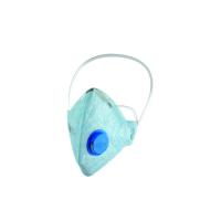 Drager X-Plore 1720V FFP2 Ventilli Toz Maskesi