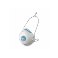 Drager X-Plore 1320V FFP2 Ventilli Kalıplı Toz Maskesi