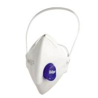 Drager X-Plore 1730V FFP3 Ventilli Toz Maskesi