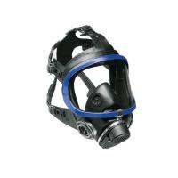 Drager X-Plore 5500 - EPDM/PC Çift Filtreli Tam Yüz Maske