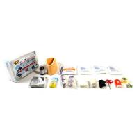Eagle İY 069 Boyunluklu Full Plastik İlkyardım Seti