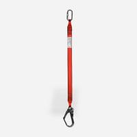 EKS-255-6 Tek Bacaklı Lanyard