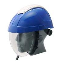 Enha E-Man 4000 Ark Vizörlü Elektrikçi Bareti