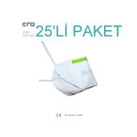 Era 1100 FFP1 NR Katlanabilir 25 ADET Toz Maskesi