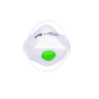Era 1110 FFP1 Ventilli 25 ADET Katlanabilir Toz Maskesi