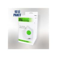 Era 6110V FFP1 NR D 15 ADET Toz Maskesi