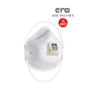 Era 6210V FFP2 NR D 15 ADET Konik Toz Maskesi