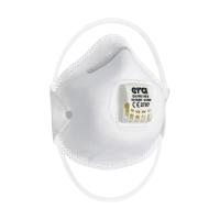 Era 6210V FFP2 NR D 15 ADET Konik Toz Maskesi