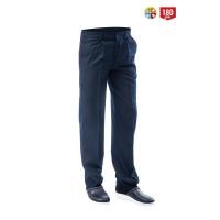 MyForm ERKEK DUAL PANTOLON LACİVERT