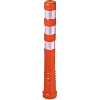 Esnek Şerit Ayırıcı Delinatör 750mm – UT 2515
