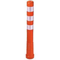 Esnek Şerit Ayırıcı Delinatör 750mm – UT 2505