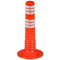 Esnek Şerit Ayırıcı Delinatör 450mm – UT 2506