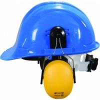 Essafe - GE1014 Vidalı Baret ve Kulaklık Seti