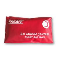 Essafe GE1900 Araç İçin İlk Yardım Çantası