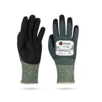 EUREKA Elektrik Ark Eldiveni (23 cal/cm2)