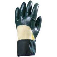 Eurotechnique 9659 Kesilme Önleyici Kevlar Eldiven