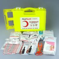 FirstPlus - Duvara Monte İlk Yardım Çantası