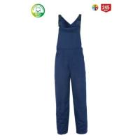 MyForm GARDEN BAHÇIVAN TULUM LACİVERT