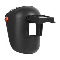 GE 1321 Geniş Camlı Baş Kaynak Maskesi