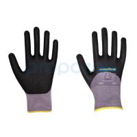 GOODYEAR 1817 Mikro Köpük 3/4 Kaplı İş Eldiveni
