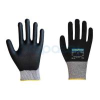 GOODYEAR MK-15 Mikro Köpük 3/4 Kaplı Kesilme Dirençli İş Eldiveni