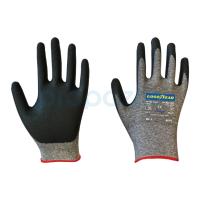 GOODYEAR MP-1 Mikro Köpük 1/4 Kaplı İş Eldiveni