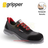 Gripper İş Ayakkabısı Yukon S1 SRC GPR-173
