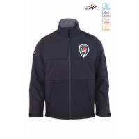 MyForm GÜVENLİK SOFTSHELL MONT