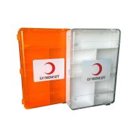 İlkyardım - Ecza Dolabı - İçi Dolu - Aran Safety