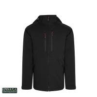 Izrasa™ NT120 – ProLine Tasarım Outdoor Çok Cepli Teknik Mont