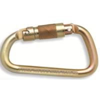 Karam Çelik Karabina Otomatik 3 Hareketli 40 kN