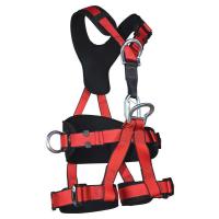 Kaya Safety Rock R5 Düşüş Durdurma ve Konumlandırma Kemeri