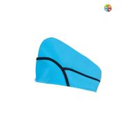 MyForm KAYIK KEP TURKUAZ/SİYAH