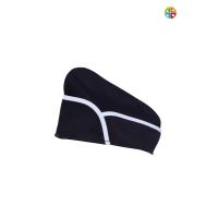 MyForm KAYIK KEP SİYAH/BEYAZ